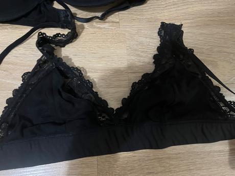 2 ks podprseniek, 75b