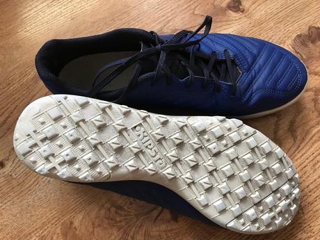 Obuv na šport, decathlon,42