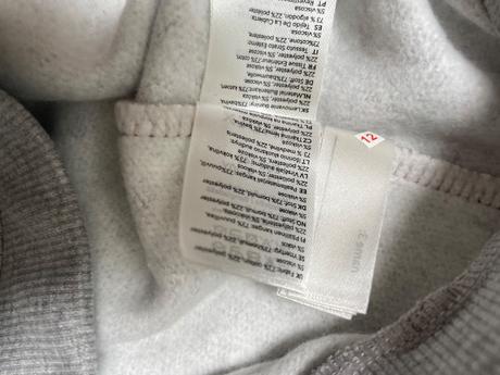 Lindex tepláky, lindex,134 / 140