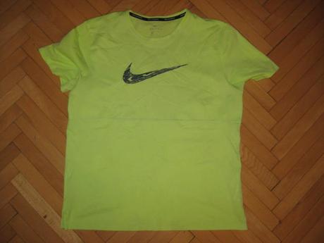 Nike funkčné tričko, nike,m
