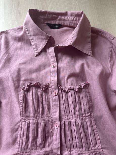 Košeľové šaty, 38