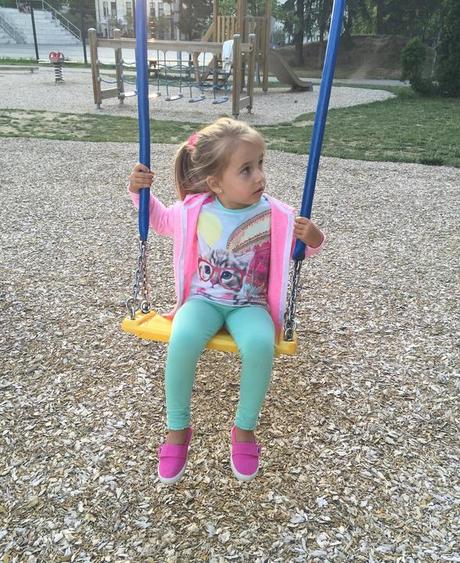 Nádherné letné tričko, george,98