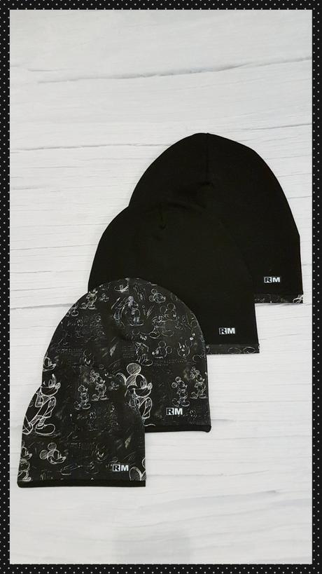 Jednovrstvová / dvojvrstvová čiapka, <50 - xxxl