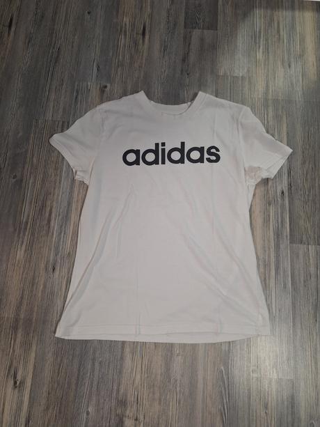 Adodas tričko, adidas,l