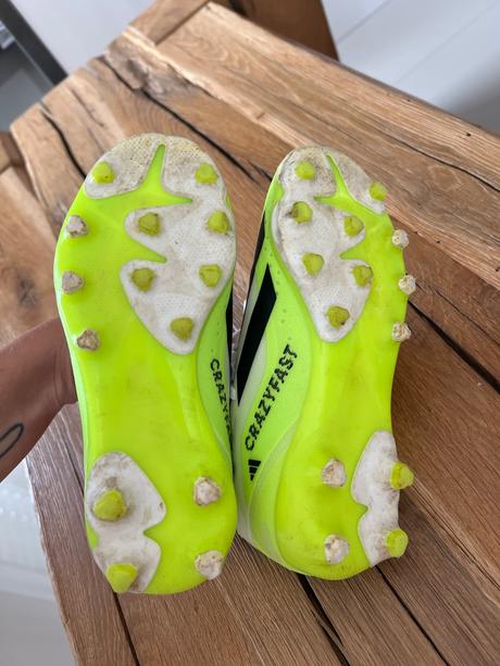 Adidas kopačky, adidas,29