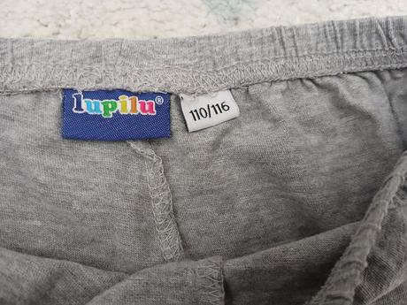 Pyzamove nohavice 116, lupilu,116