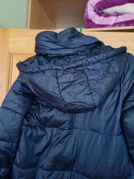 Zimná bunda, mohito,32