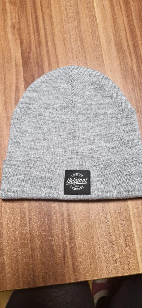 Tepla ciapka 134/170, h&m,134