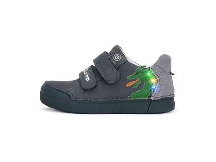 D.d.step prechodne topanky svietiace ., d.d.step,25 / 29 / 30