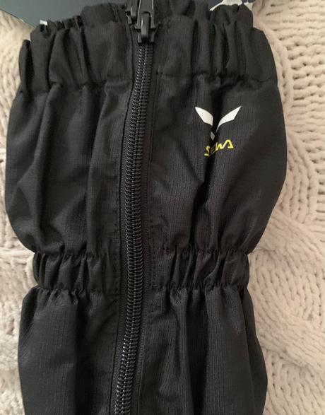 Návleky salewa junior, uni, salewa