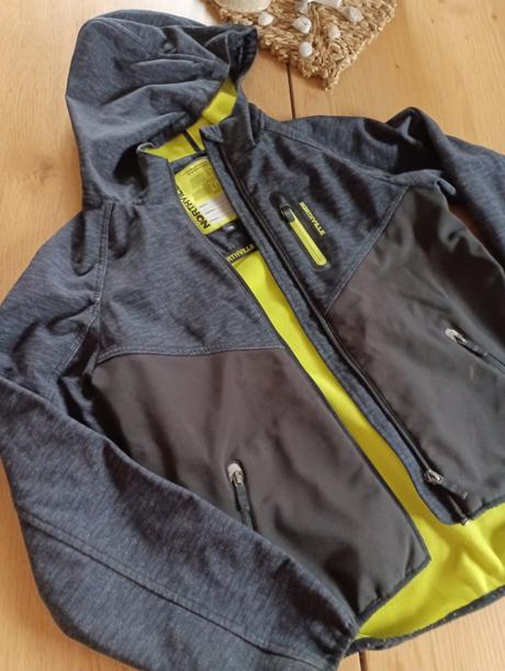 Bunda northville 158, 158