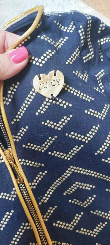 Krasna suprava juicy couture, 98