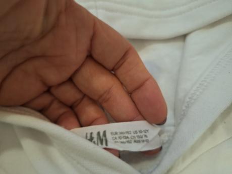 Mikina gamer, h&m,146