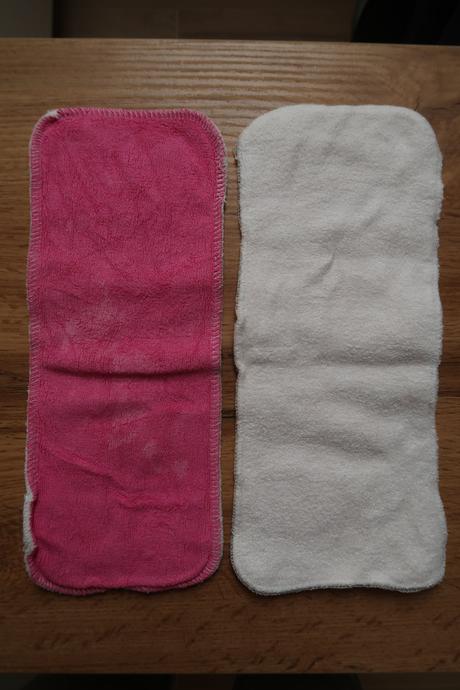 Kalhotková plena unuo - veverky, unuo