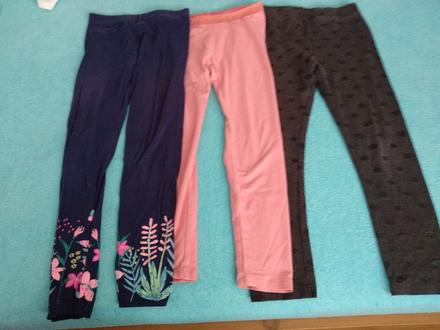 Balíček legíny, lupilu,116