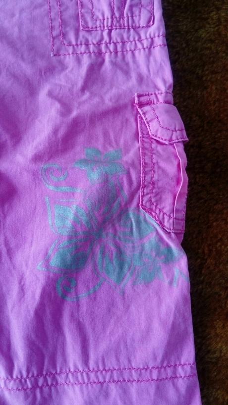 Letné nohavice, early days,74