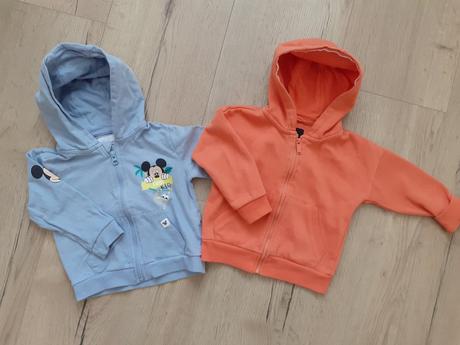 2ks mikina, reserved,86