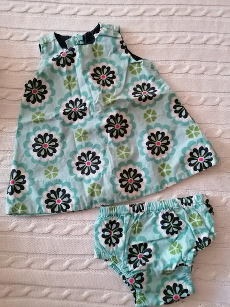 Letný balík 62 dievčatko, 50–62