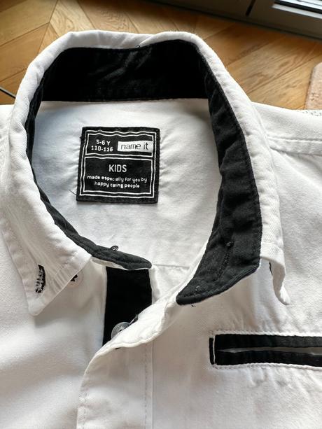 Košeľa, name it,110