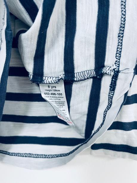 Tričko next, next,128