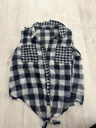 Štýlová blúzka, alibi,s