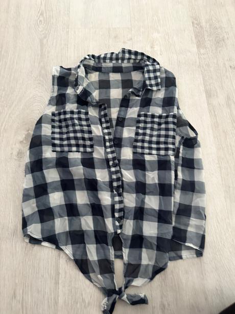 Štýlová blúzka, alibi,s