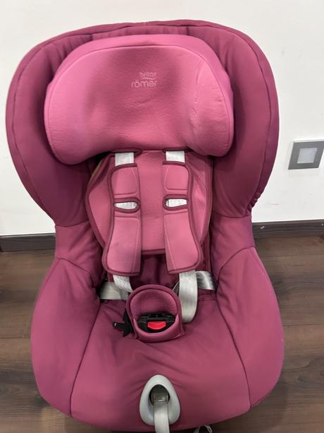 Autosedacka britax, britax