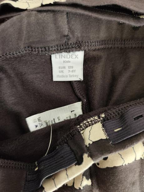 Súprava 122/128, lindex,122