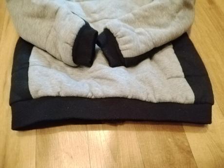 Chlapčenská bunda, 170