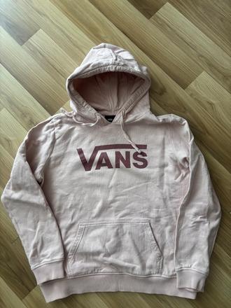 Dámska mikina vans, l