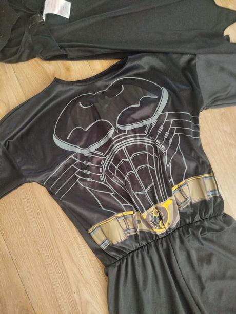 Batman,