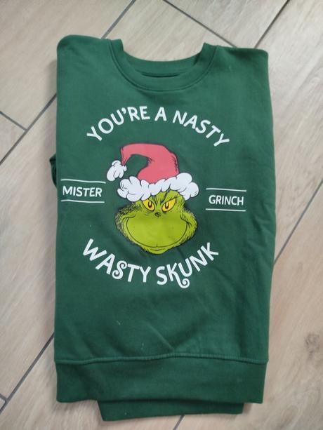 Pulóver, sinsay,140