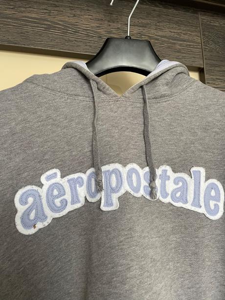 Aeropostale mikinka, aeropostale,m