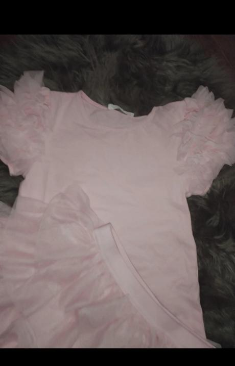 Sukňa+tričko, 140