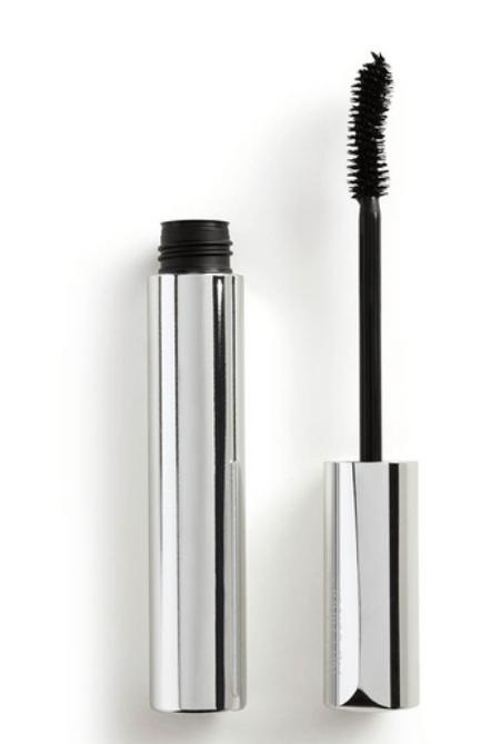Nu colour curling mascara black , zn. nuskin, 
