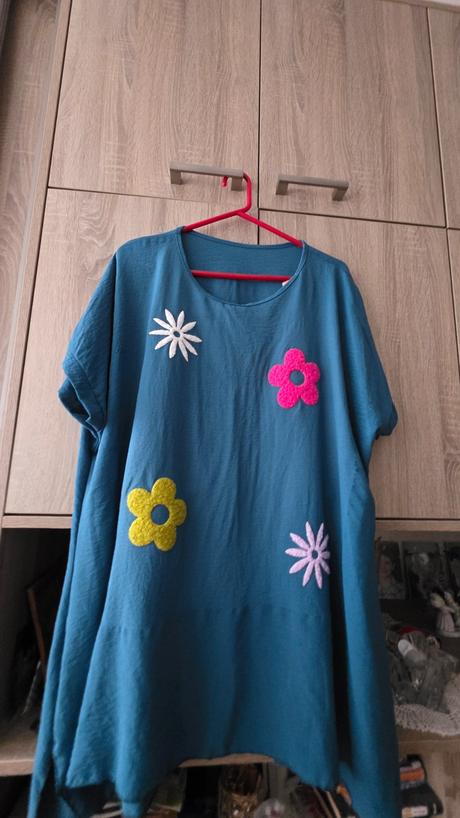 Tunika damska 3xl, c&a