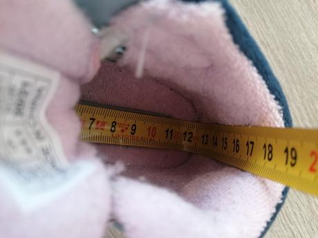 Kotníkove topánočky, reserved,20