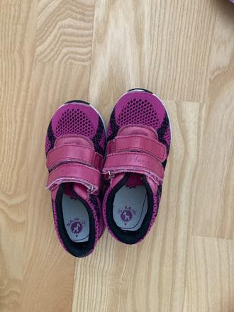 Vzdušné tenisky d.d. step, d.d.step,24