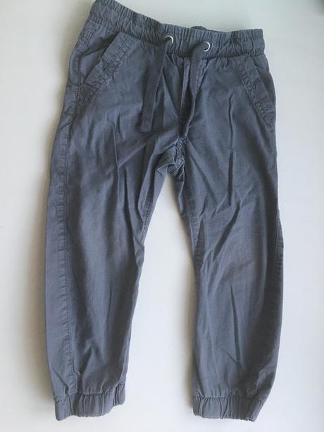 Nohavice ľahké, lindex,98