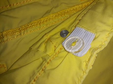 Krátke nohavice, 128