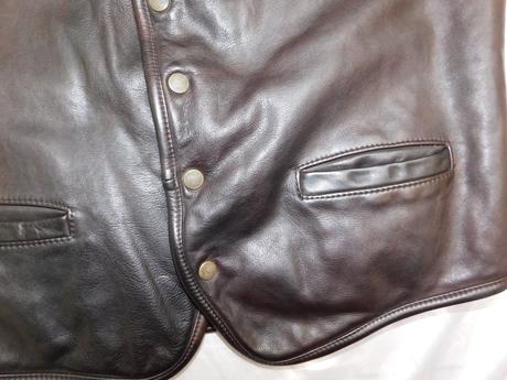 Luxusna panska vesta, l