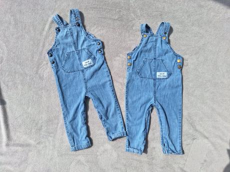 Nohavice na traky, 86