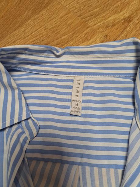 Košeľa, amisu,m