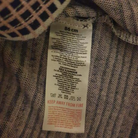 Súprava vesty a sukne, 86