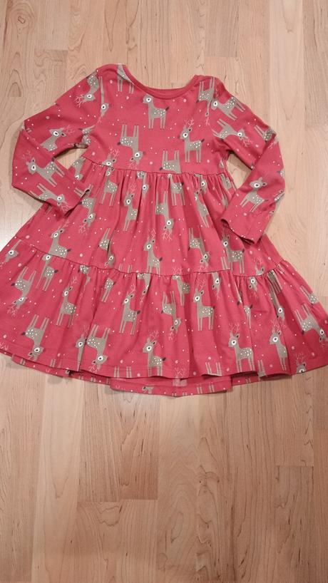 Vianočné saty, f&f,122