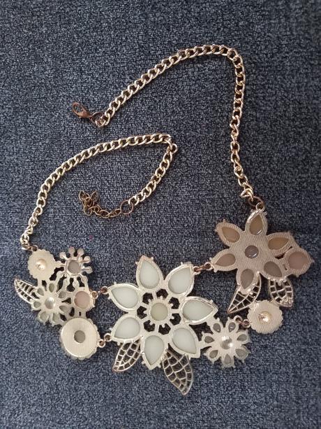 Krásny náhrdelník, 