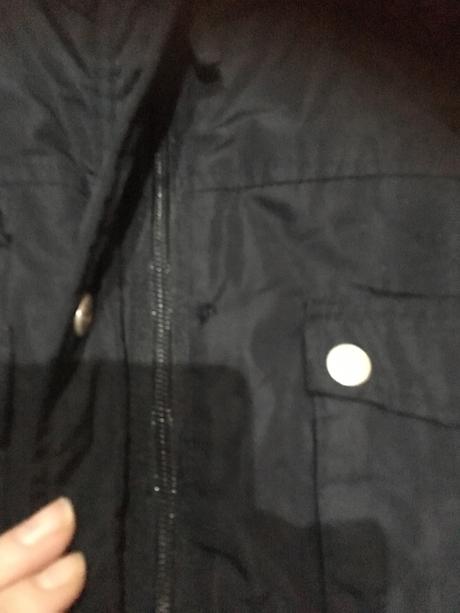 Zimná bunda152, 152