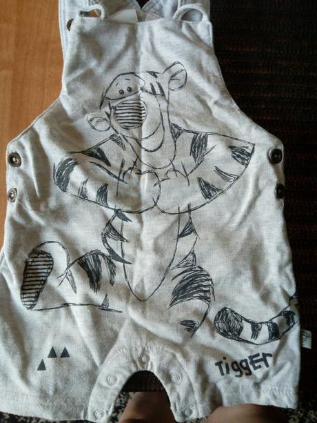 Kraťasy na traky, disney,68