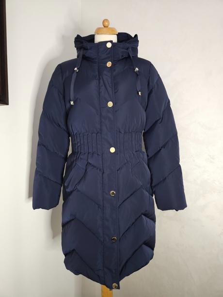 Guess by marciano páperová bunda l, guess,l