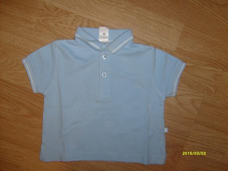 Frajerska polokosela, c&a,62